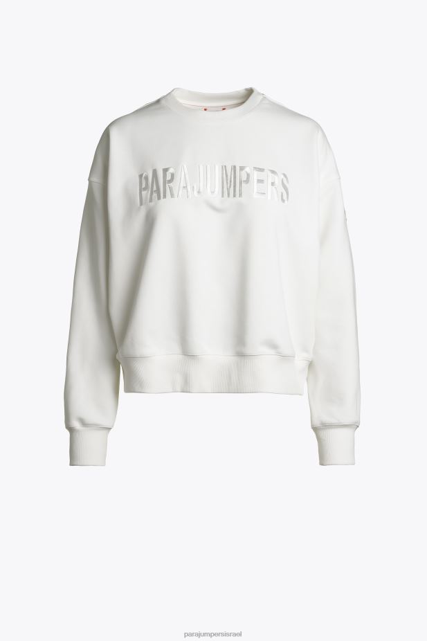 Parajumpers מליטה נשים הַלבָּשָׁה צבע קרם 2PBBL339