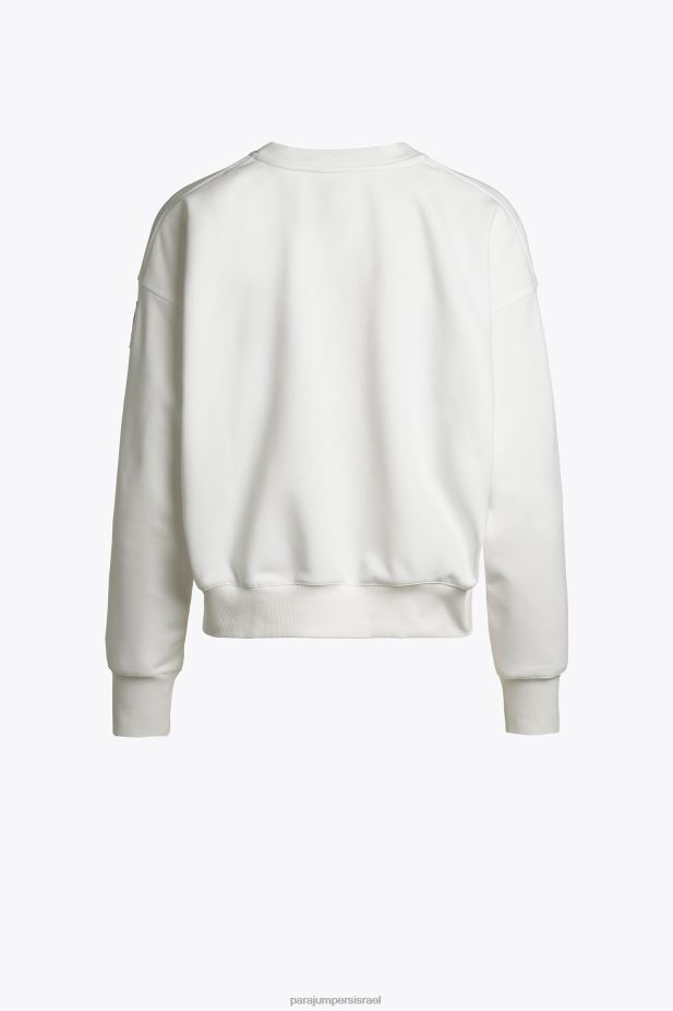 Parajumpers מליטה נשים הַלבָּשָׁה צבע קרם 2PBBL339