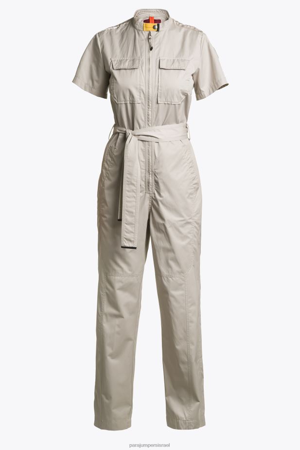 Parajumpers אמריקה נשים הַלבָּשָׁה לִבנֶה 2PBBL341