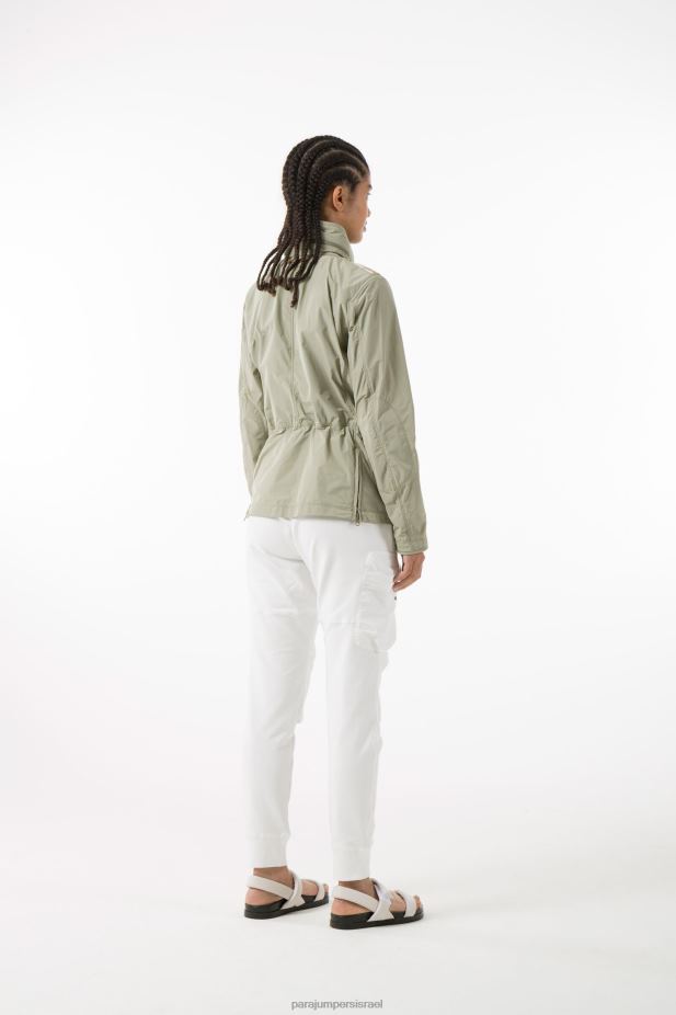 Parajumpers דנאלי אביב נשים הַלבָּשָׁה שָׁחוֹר 2PBBL343