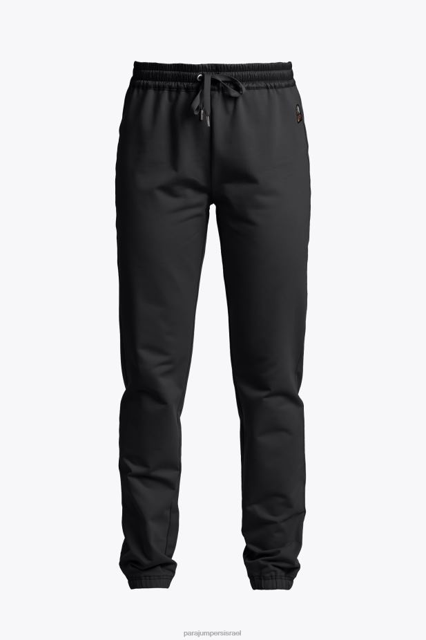 Parajumpers מרטינה נשים הַלבָּשָׁה שָׁחוֹר 2PBBL350