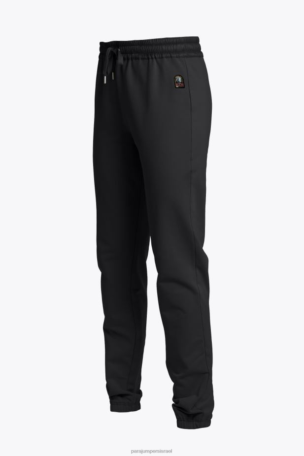 Parajumpers מרטינה נשים הַלבָּשָׁה שָׁחוֹר 2PBBL350