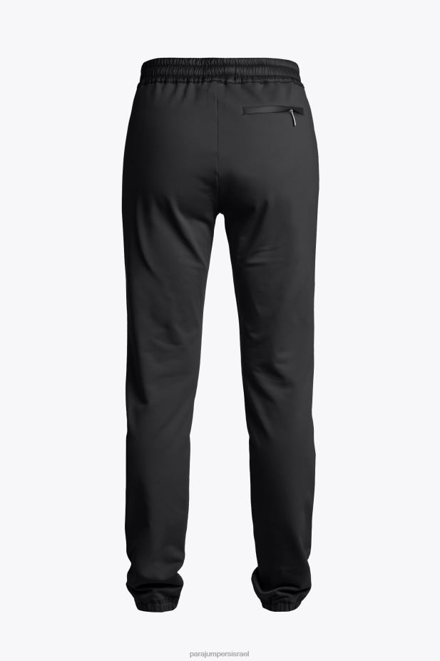 Parajumpers מרטינה נשים הַלבָּשָׁה שָׁחוֹר 2PBBL350