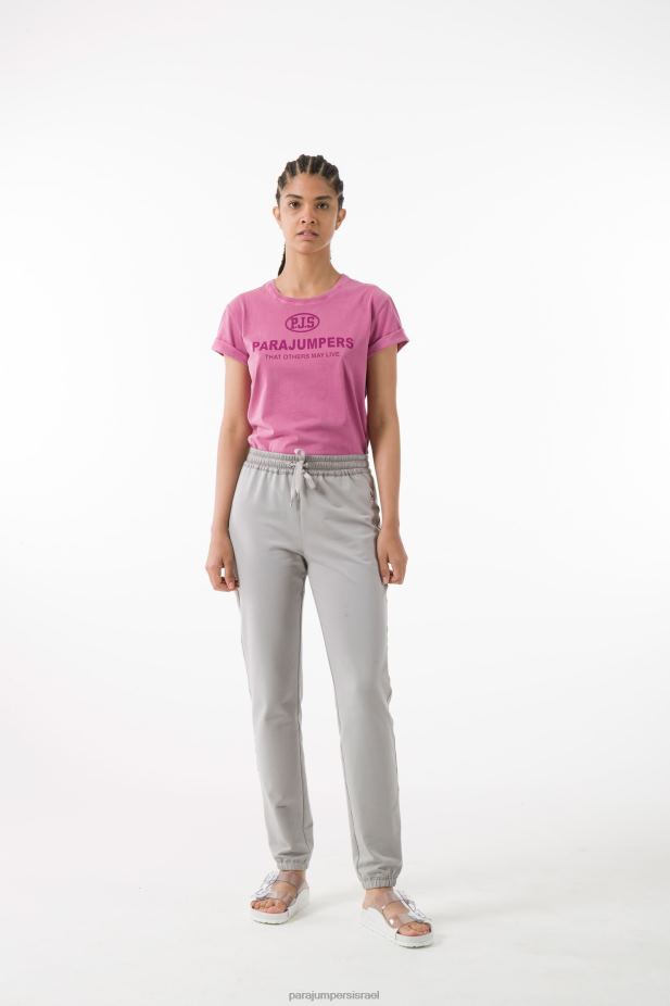 Parajumpers מרטינה נשים הַלבָּשָׁה שָׁחוֹר 2PBBL350