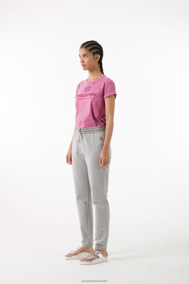 Parajumpers מרטינה נשים הַלבָּשָׁה שָׁחוֹר 2PBBL350