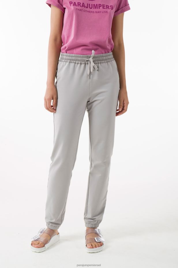 Parajumpers מרטינה נשים הַלבָּשָׁה שָׁחוֹר 2PBBL350