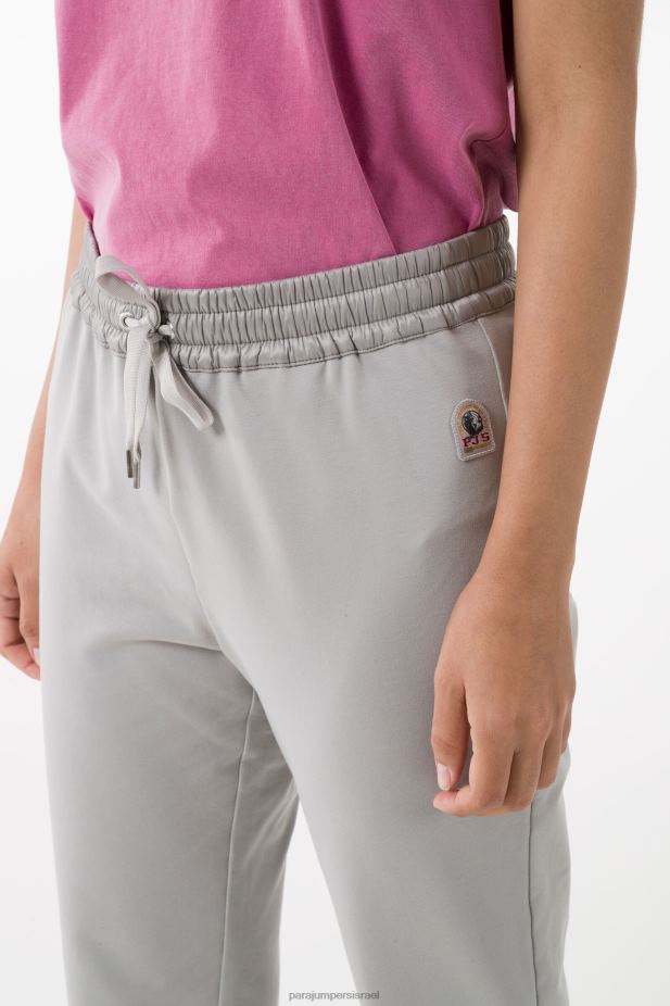 Parajumpers מרטינה נשים הַלבָּשָׁה שָׁחוֹר 2PBBL350