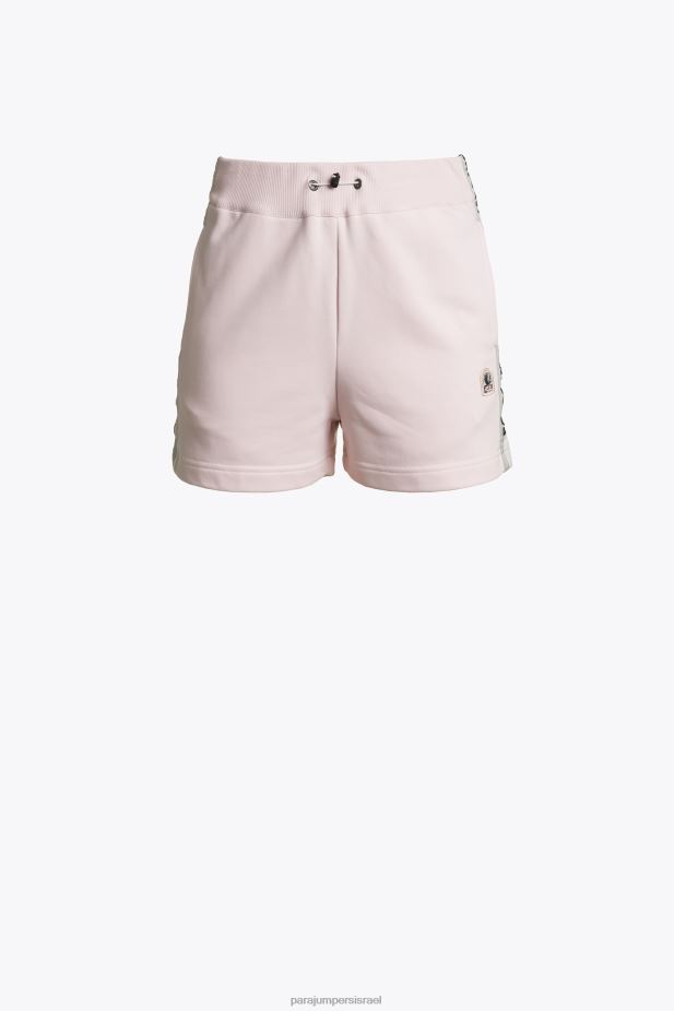 Parajumpers טרה נשים הַלבָּשָׁה ורוד סבון 2PBBL351