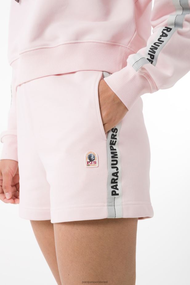 Parajumpers טרה נשים הַלבָּשָׁה ורוד סבון 2PBBL351