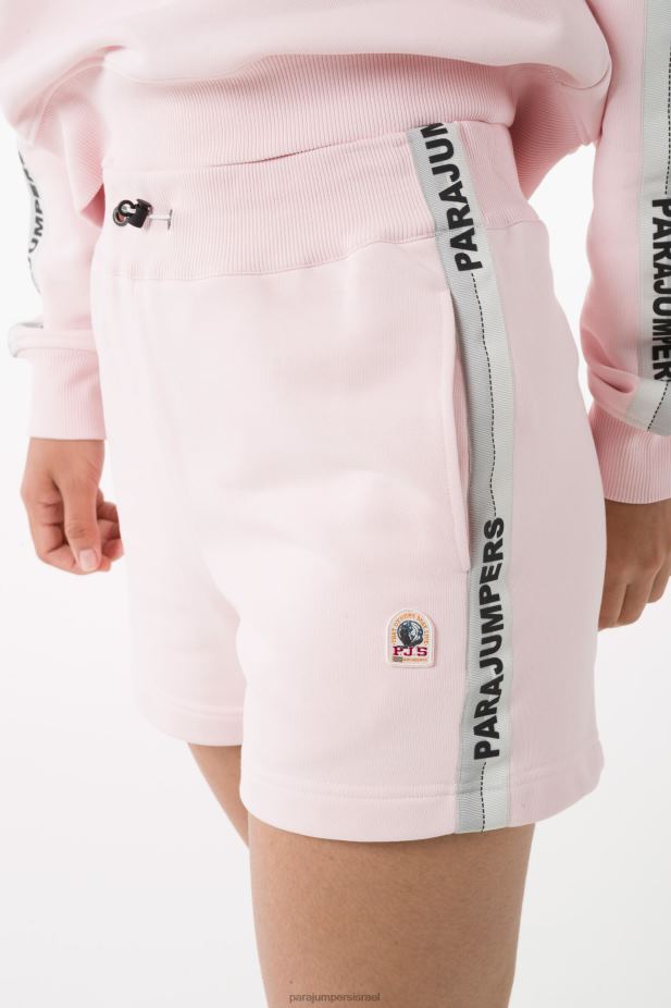 Parajumpers טרה נשים הַלבָּשָׁה ורוד סבון 2PBBL351