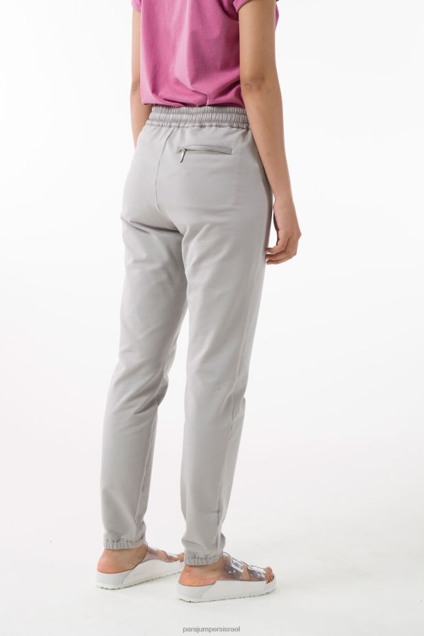 Parajumpers מרטינה נשים הַלבָּשָׁה לִבנֶה 2PBBL352