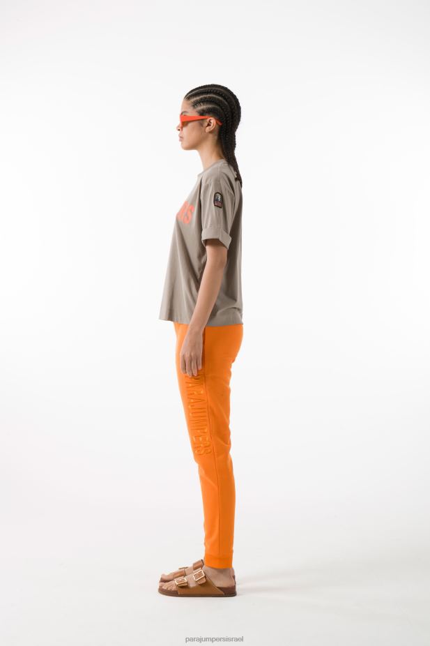 Parajumpers טי גריןטק נשים הַלבָּשָׁה אַטמוֹספֵרָה 2PBBL354