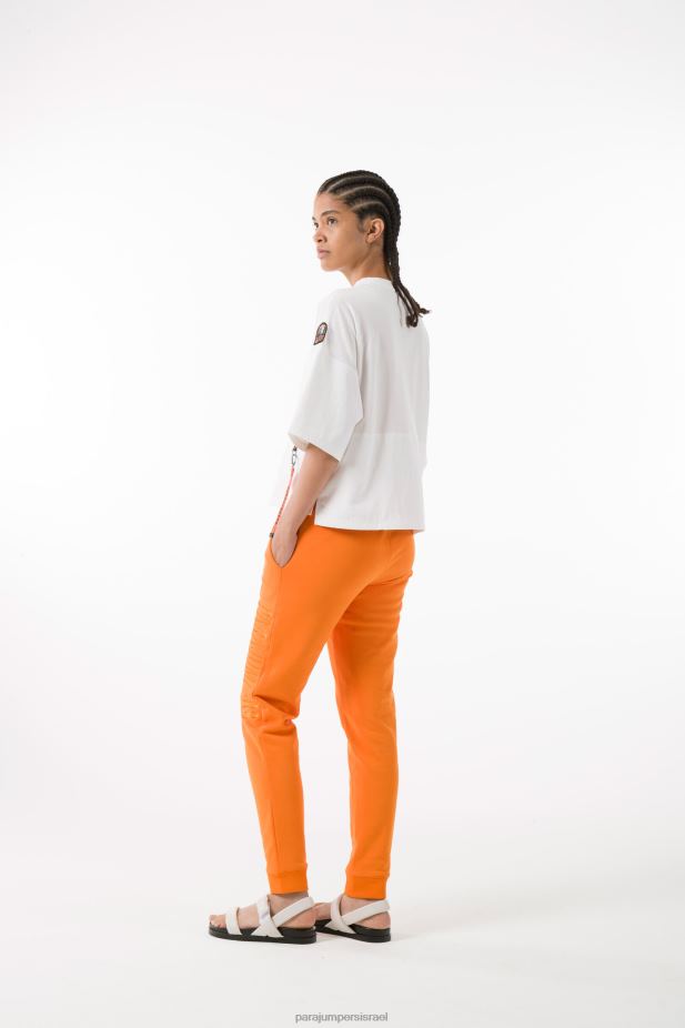 Parajumpers ברנדי נשים הַלבָּשָׁה שָׁחוֹר 2PBBL355