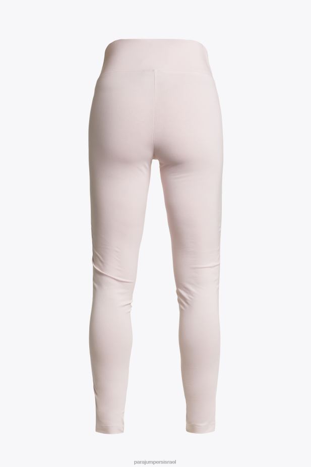 Parajumpers תַכשִׁיט נשים הַלבָּשָׁה ורוד סבון 2PBBL356