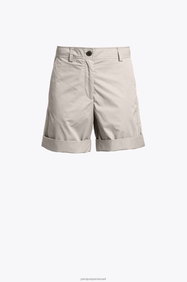 Parajumpers אוקיאניה נשים הַלבָּשָׁה לִבנֶה 2PBBL360