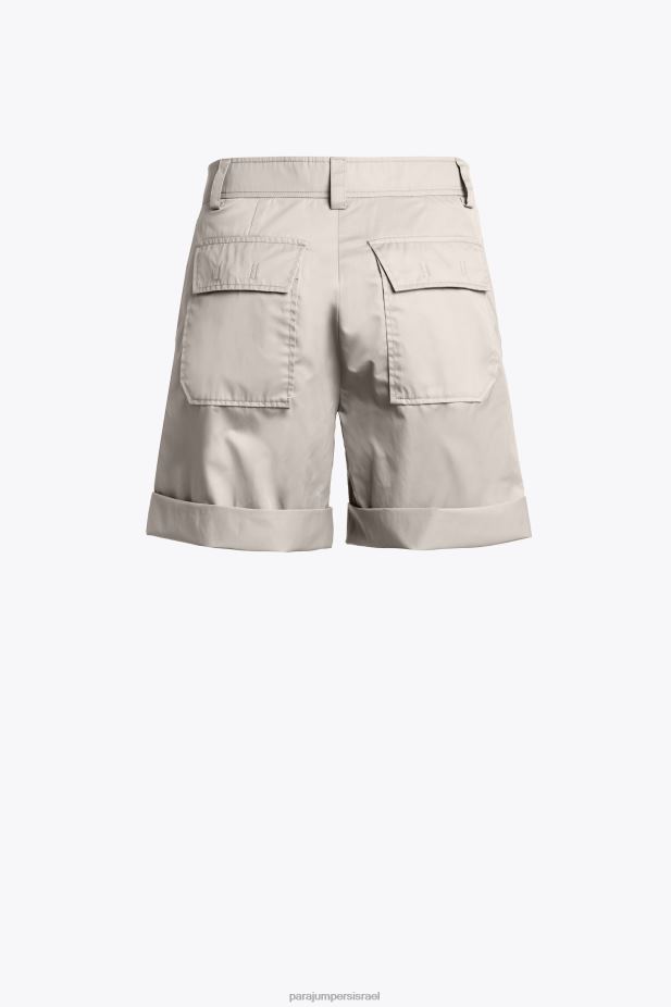 Parajumpers אוקיאניה נשים הַלבָּשָׁה לִבנֶה 2PBBL360