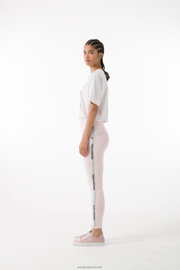 Parajumpers תַכשִׁיט נשים הַלבָּשָׁה שָׁחוֹר 2PBBL363