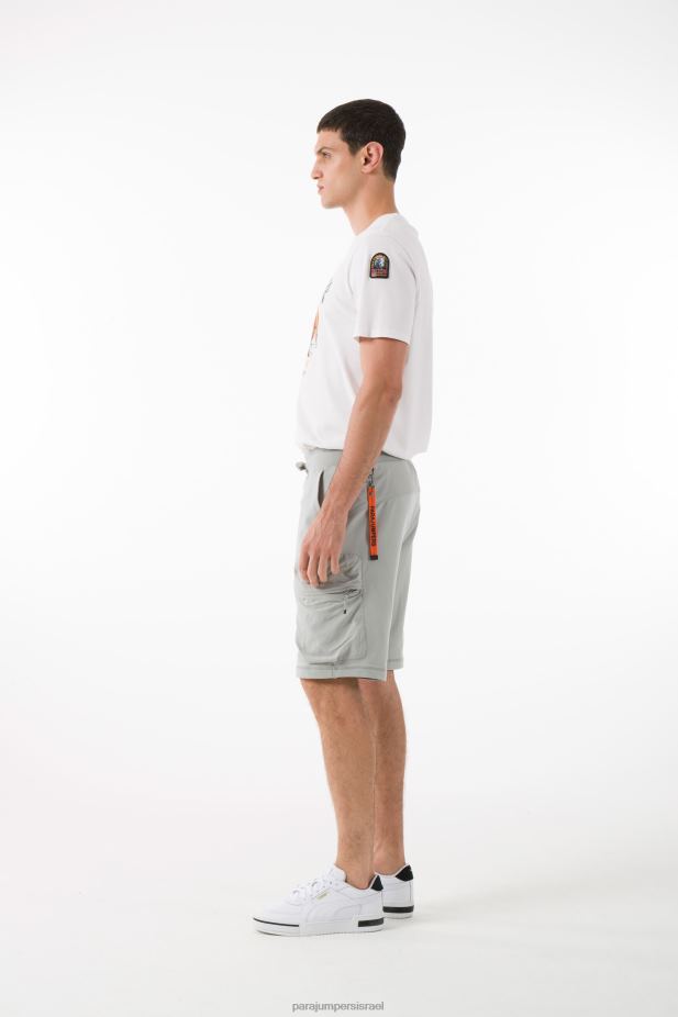 Parajumpers אירווין גברים הַלבָּשָׁה שָׁחוֹר 2PBBL36