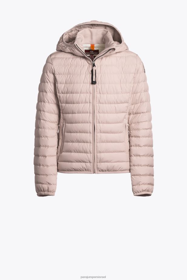 Parajumpers ג'ולייט בנות הַלבָּשָׁה ורוד סבון 2PBBL370