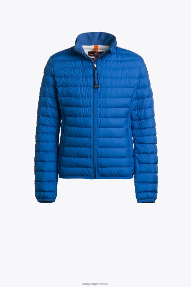 Parajumpers ג'ינה בנות הַלבָּשָׁה כחול עפרון 2PBBL374