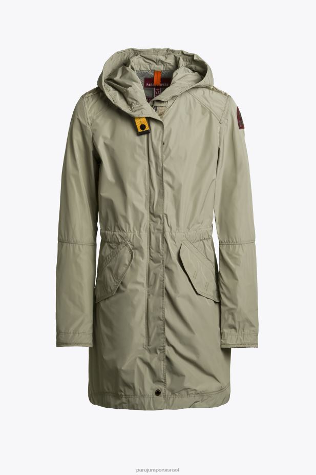 Parajumpers קפיץ טנק בנות הַלבָּשָׁה מרווה 2PBBL379