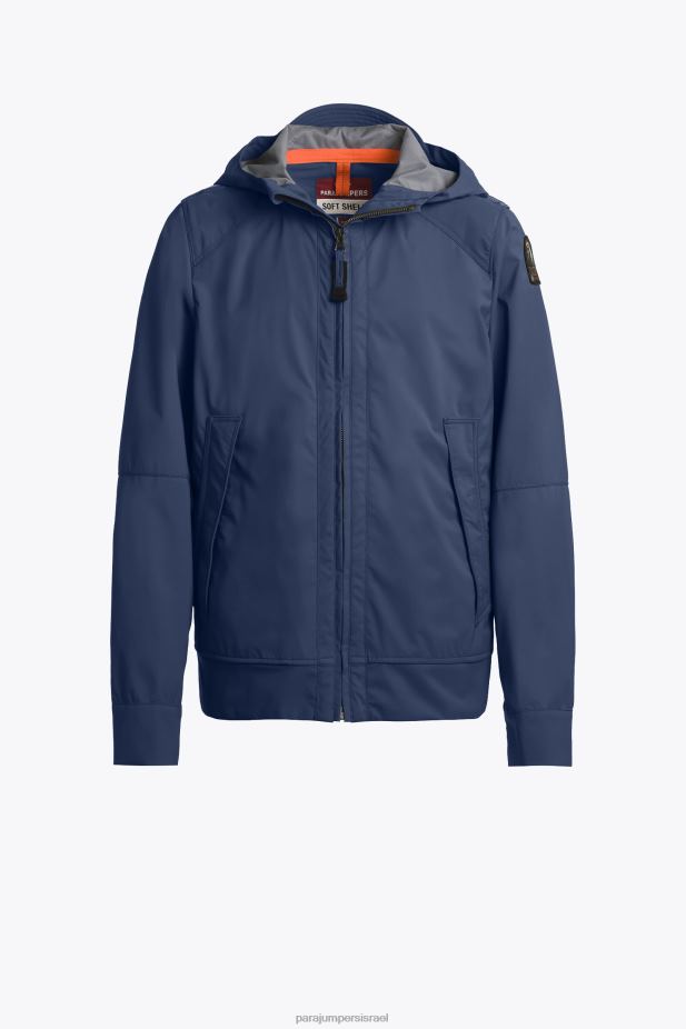 Parajumpers ג'ים בנים הַלבָּשָׁה כחול אחוזה 2PBBL380