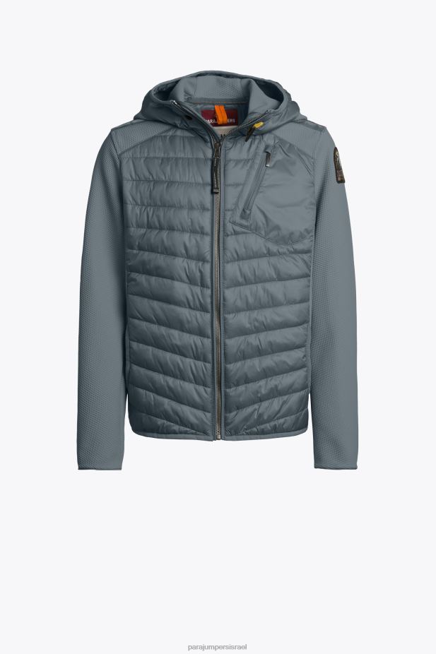 Parajumpers נולן בנים הַלבָּשָׁה גובלין כחול 2PBBL388