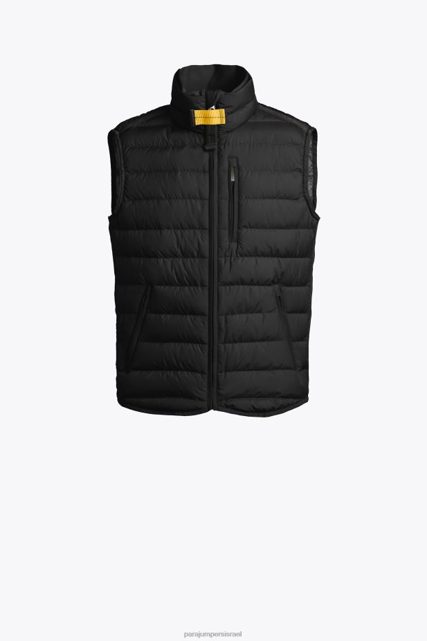 Parajumpers מושלם בנים הַלבָּשָׁה שָׁחוֹר 2PBBL395