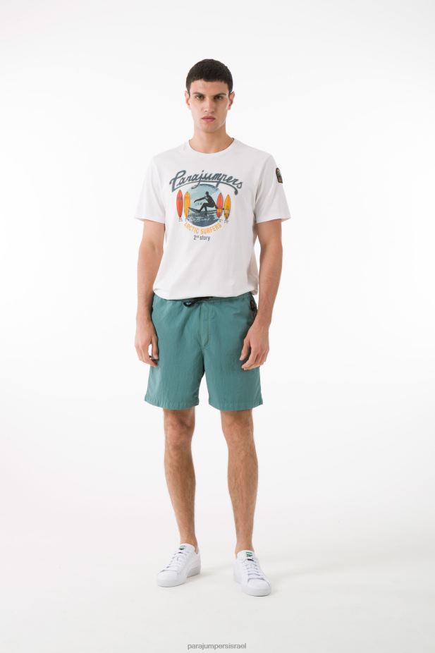 Parajumpers מיטש גברים הַלבָּשָׁה ארטיק 2PBBL39