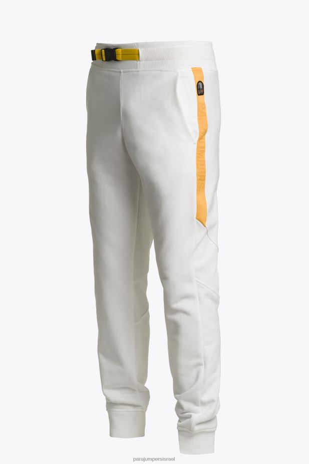 Parajumpers קולינס גברים הַלבָּשָׁה צבע קרם 2PBBL3