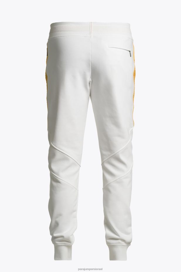 Parajumpers קולינס גברים הַלבָּשָׁה צבע קרם 2PBBL3