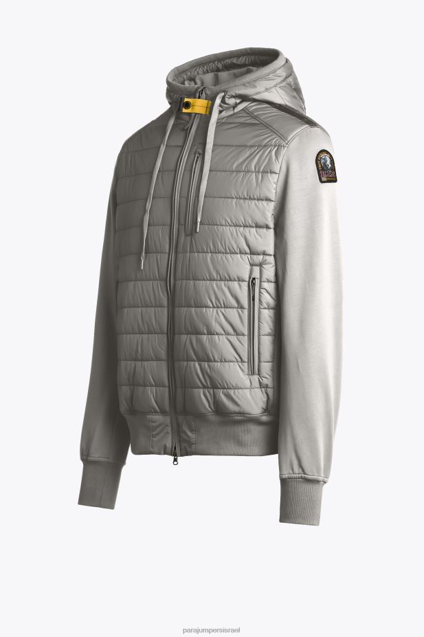 Parajumpers שנהב גברים הַלבָּשָׁה פלומה 2PBBL40