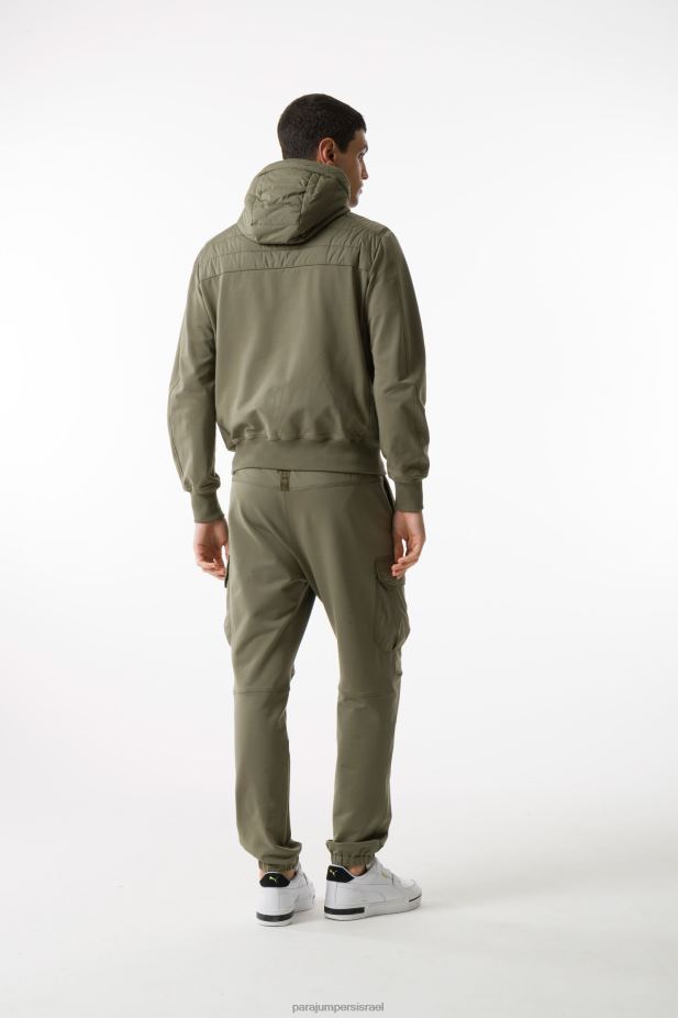 Parajumpers שנהב גברים הַלבָּשָׁה פלומה 2PBBL40