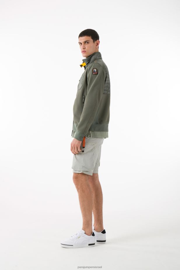 Parajumpers לונדון גברים הַלבָּשָׁה שָׁחוֹר 2PBBL47