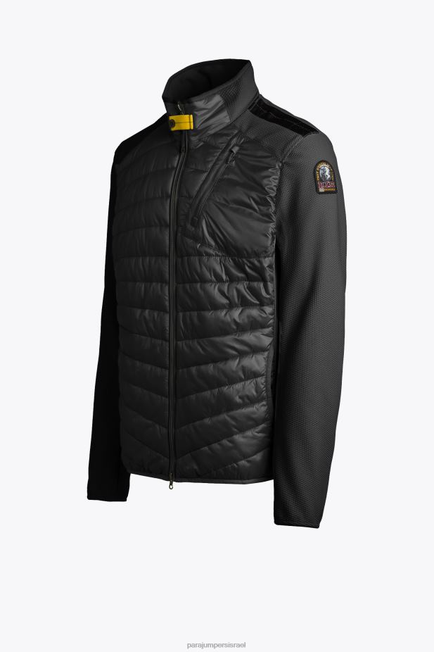 Parajumpers ג'יידן גברים הַלבָּשָׁה שָׁחוֹר 2PBBL4