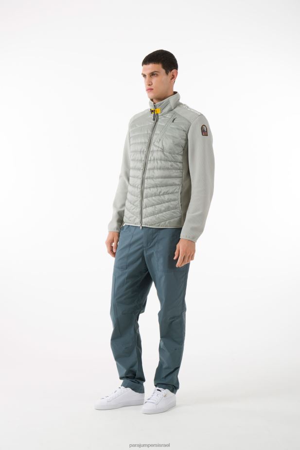 Parajumpers ג'יידן גברים הַלבָּשָׁה שָׁחוֹר 2PBBL4