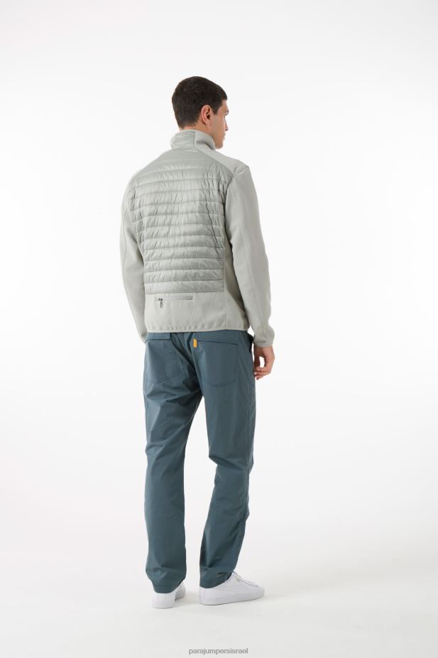 Parajumpers ג'יידן גברים הַלבָּשָׁה שָׁחוֹר 2PBBL4