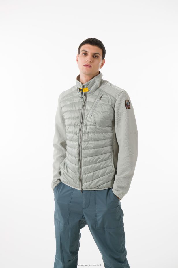 Parajumpers ג'יידן גברים הַלבָּשָׁה שָׁחוֹר 2PBBL4