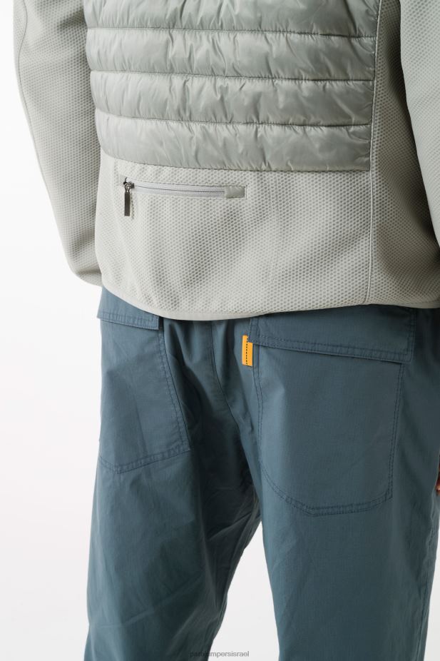 Parajumpers ג'יידן גברים הַלבָּשָׁה שָׁחוֹר 2PBBL4