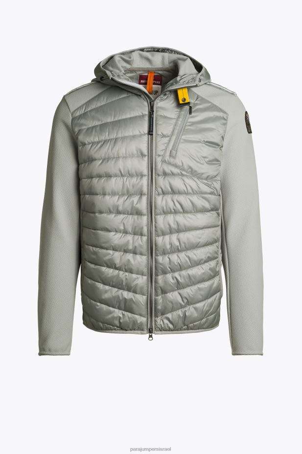 Parajumpers נולן גברים הַלבָּשָׁה סביבה ירוקה 2PBBL5