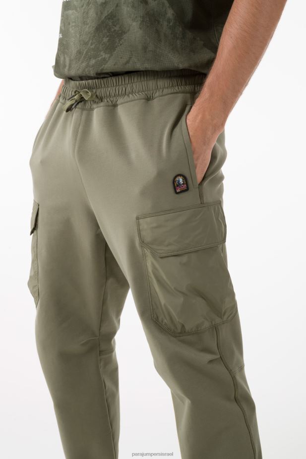 Parajumpers קנט גברים הַלבָּשָׁה שָׁחוֹר 2PBBL50