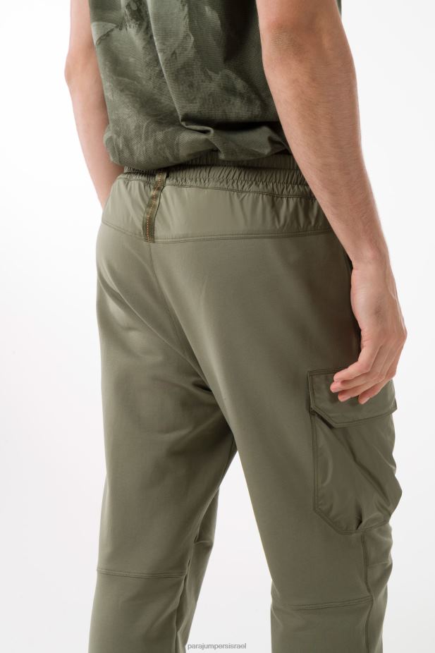 Parajumpers קנט גברים הַלבָּשָׁה שָׁחוֹר 2PBBL50