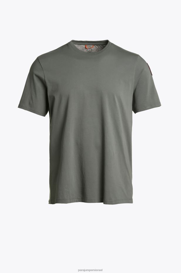 Parajumpers טי מסלול גברים הַלבָּשָׁה טימין 2PBBL53