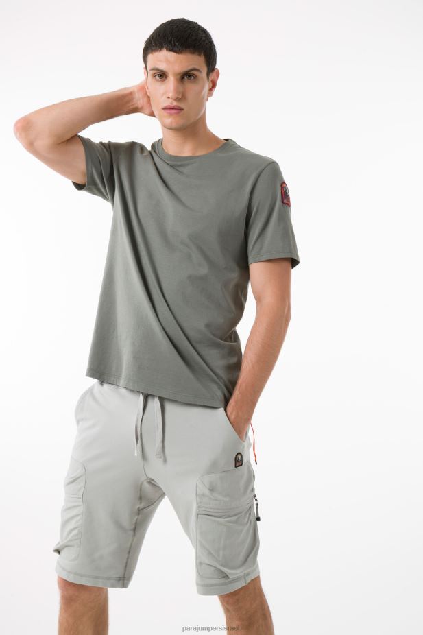 Parajumpers טי מסלול גברים הַלבָּשָׁה טימין 2PBBL53