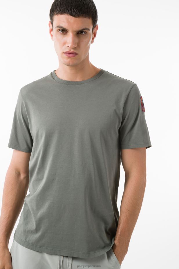 Parajumpers טי מסלול גברים הַלבָּשָׁה טימין 2PBBL53