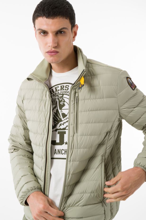 Parajumpers אוגו גברים הַלבָּשָׁה ערפל לונדון 2PBBL54