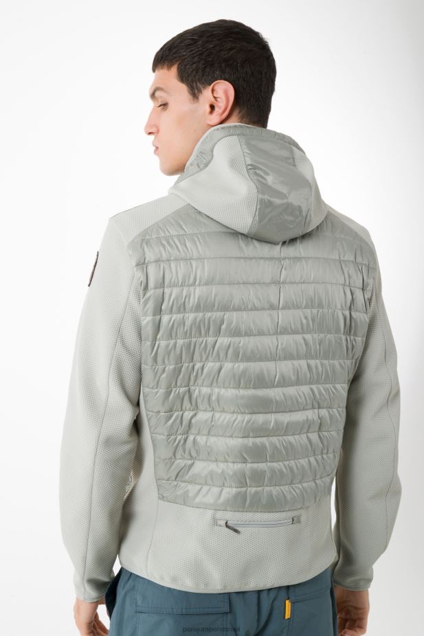 Parajumpers נולן גברים הַלבָּשָׁה גובלין כחול 2PBBL55