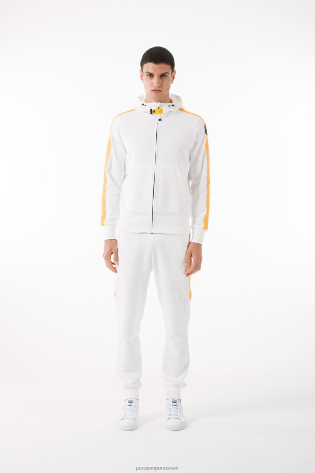 Parajumpers אלדרין גברים הַלבָּשָׁה שָׁחוֹר 2PBBL56