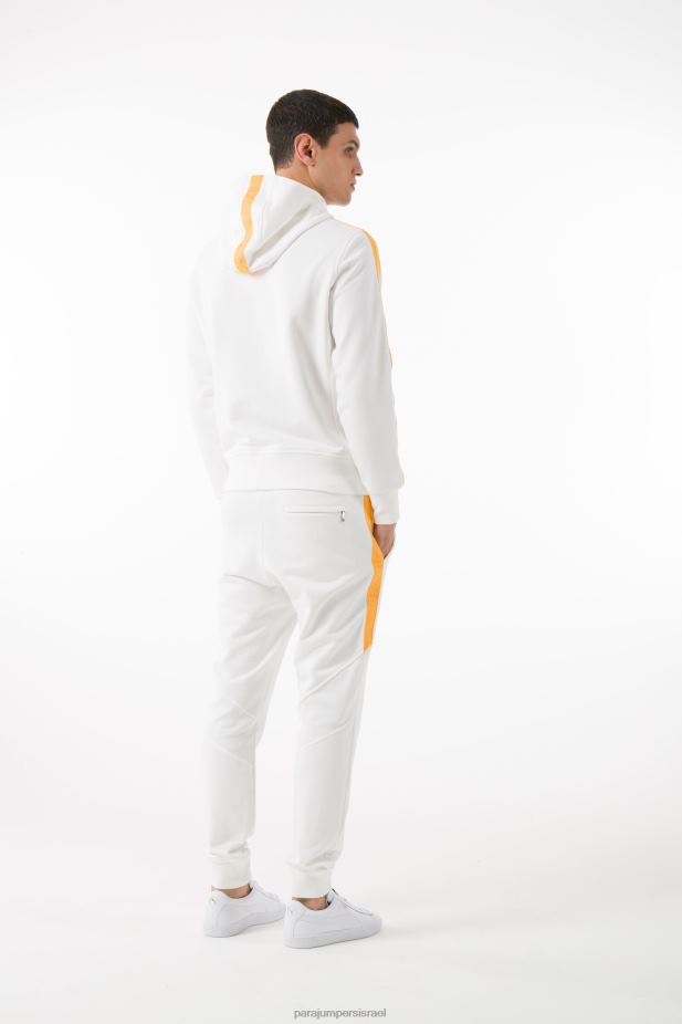 Parajumpers אלדרין גברים הַלבָּשָׁה שָׁחוֹר 2PBBL56