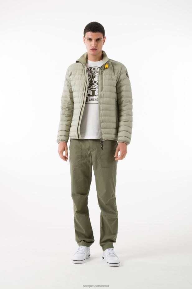 Parajumpers אוגו גברים הַלבָּשָׁה מרווה 2PBBL58